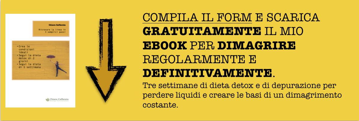 ebook gratuito dimagrire definitivamente