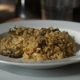 Risotto ai carciofi