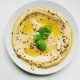 hummus di ceci ricetta