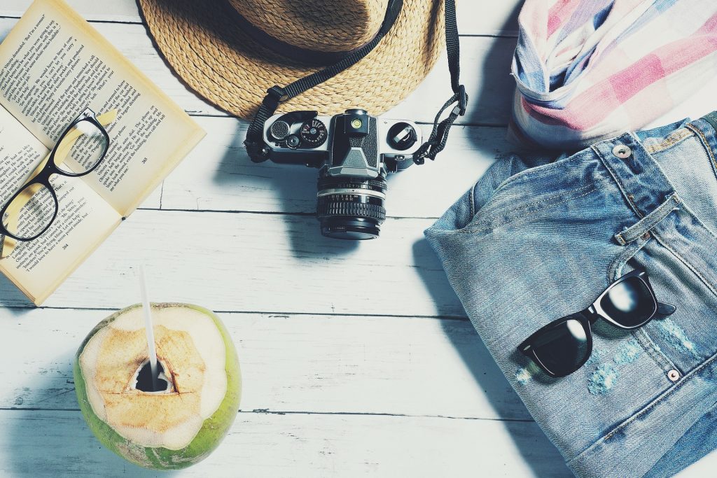 dieta in vacanza cosa mangiare cosa cucinare