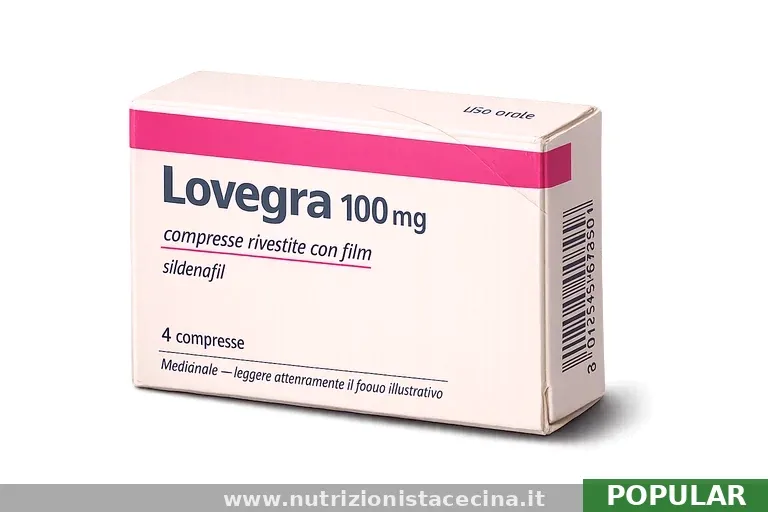 Lovegra