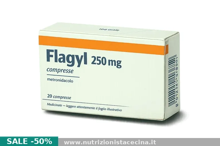 Flagyl