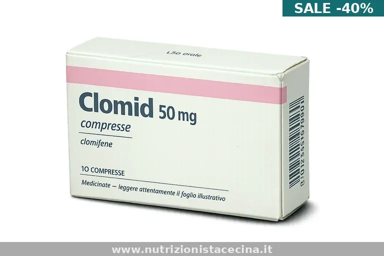 Clomid