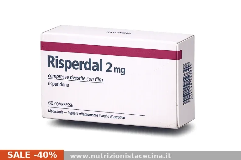 Risperdal