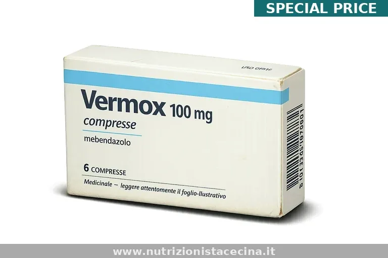 Vermox