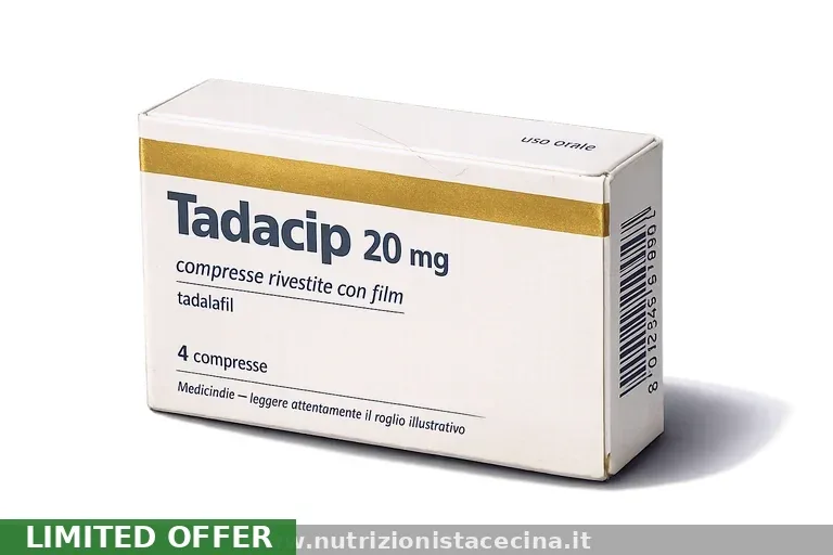 Tadacip