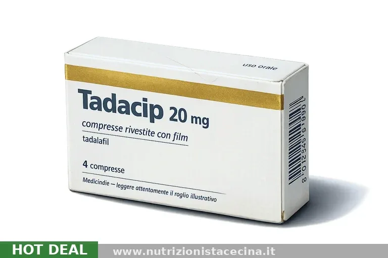 Tadacip