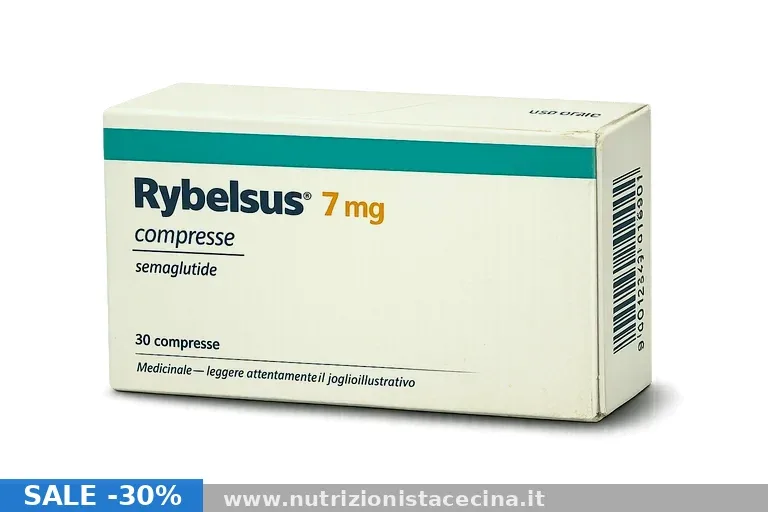 Dove comprare Rybelsus originale in Italia senza ricetta
