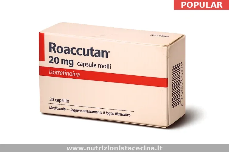 Roaccutan