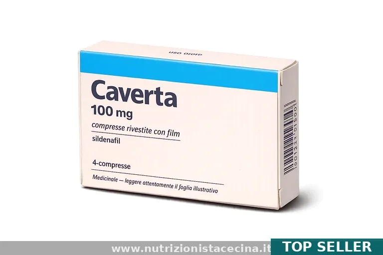 Caverta