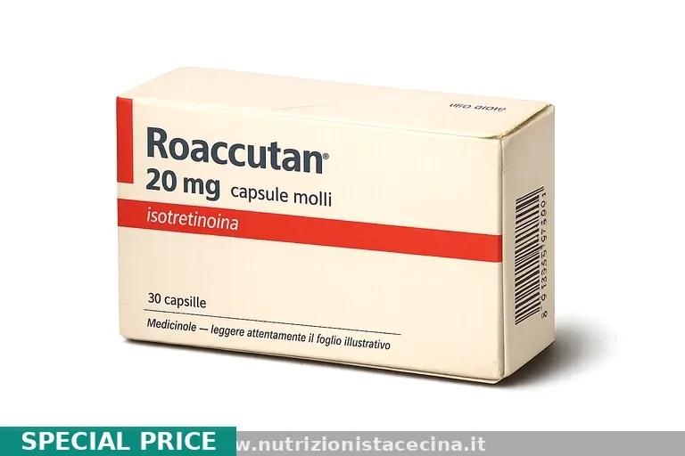 Roaccutan