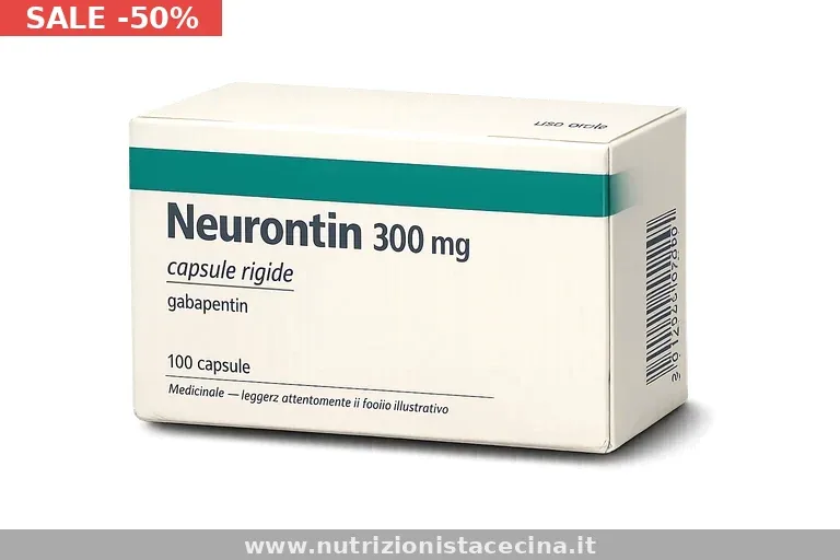 Neurontin