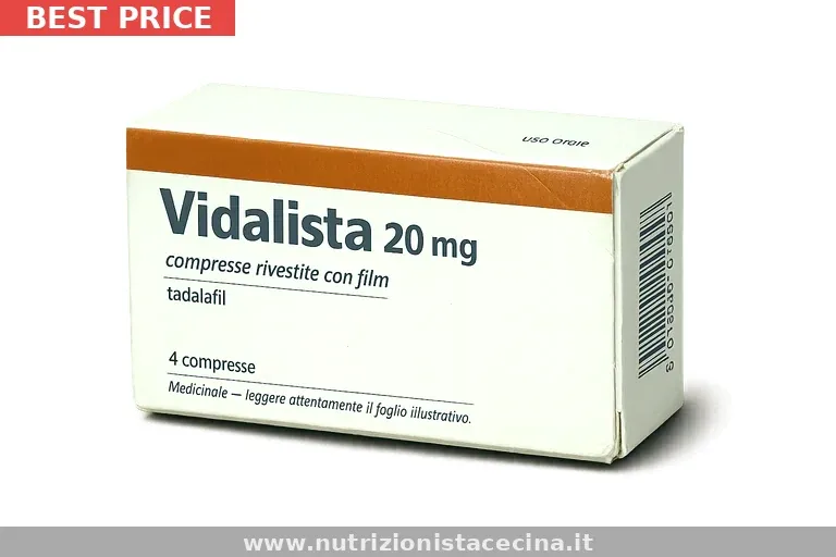 Vidalista