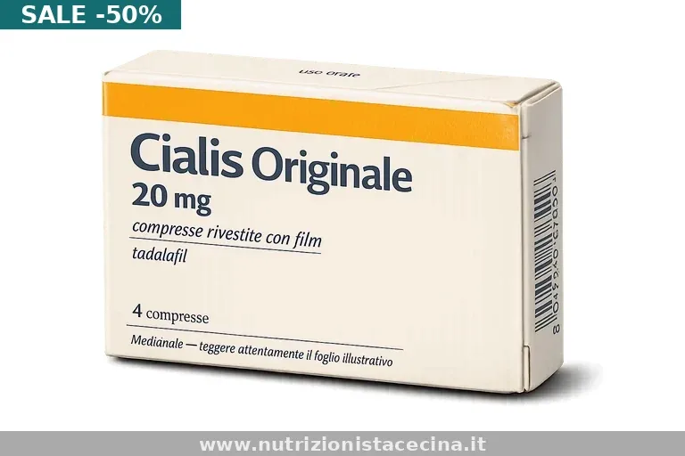 Cialis Originale