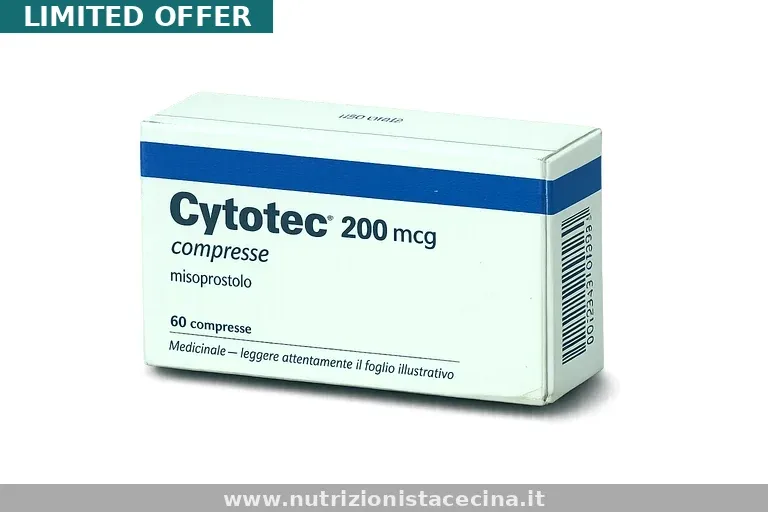 Cytotec