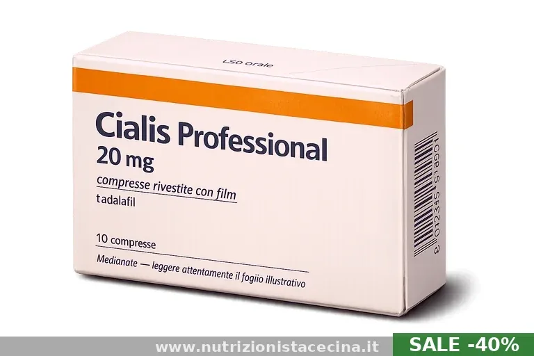 Cialis Professional