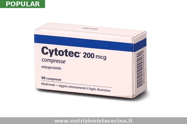 Cytotec