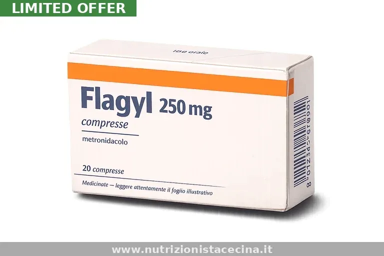 Flagyl