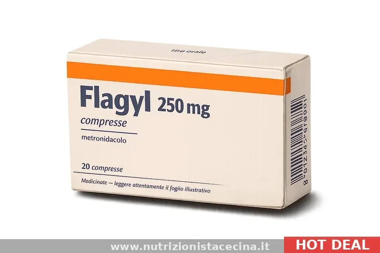 Flagyl