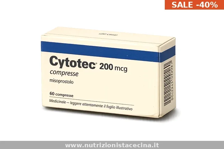 Cytotec