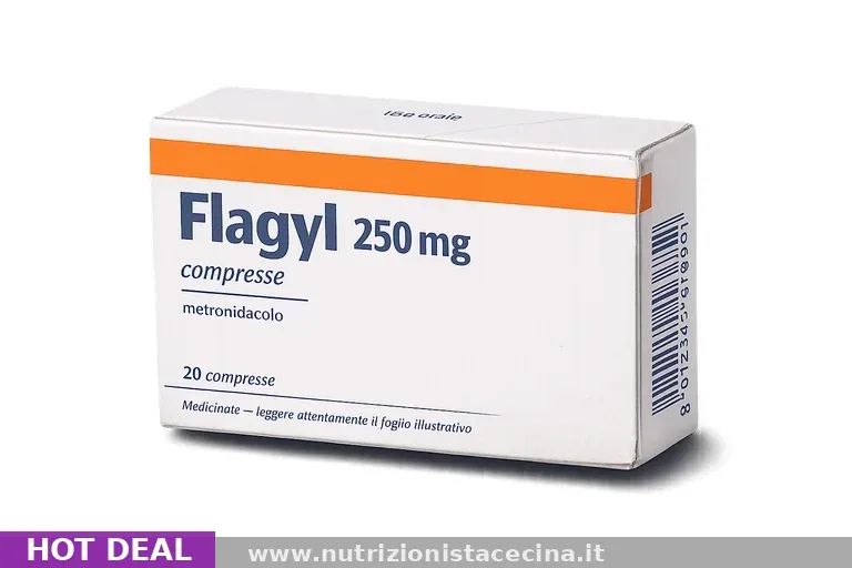 Flagyl