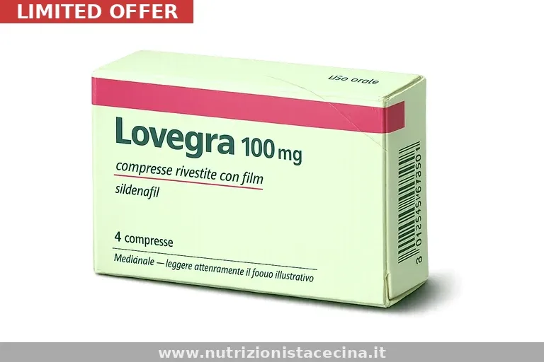 Lovegra