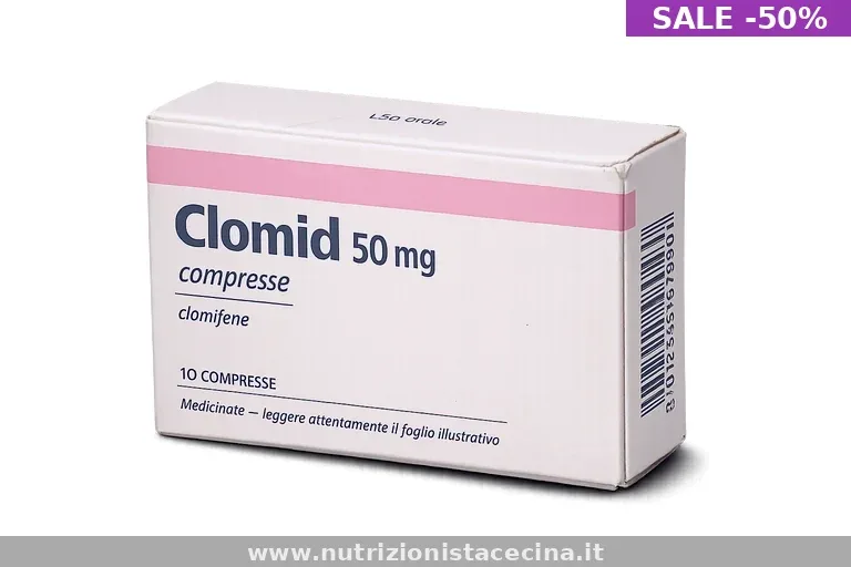 Clomid