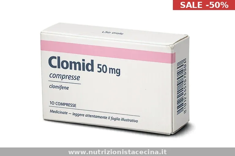 Clomid
