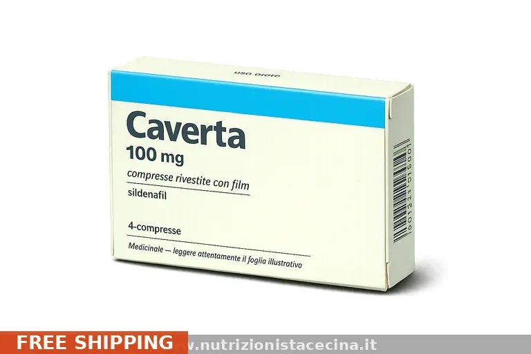 Caverta