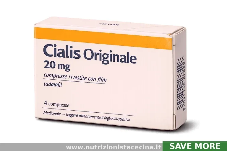 Cialis Originale