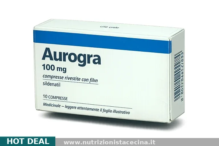 Aurogra