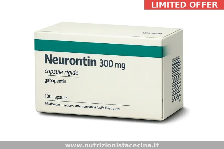 Neurontin