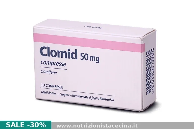 Clomid