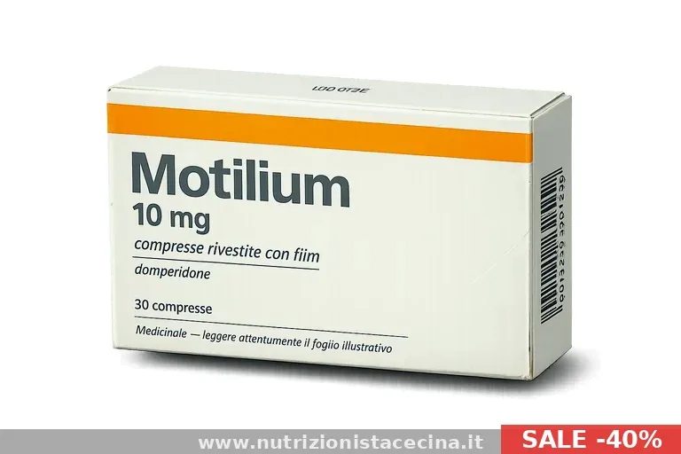Motilium
