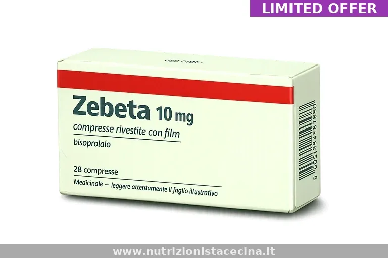 Zebeta