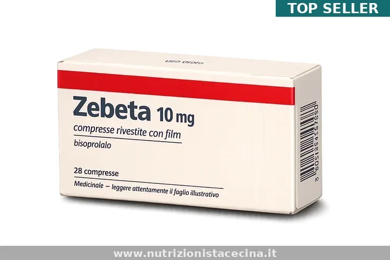 Zebeta