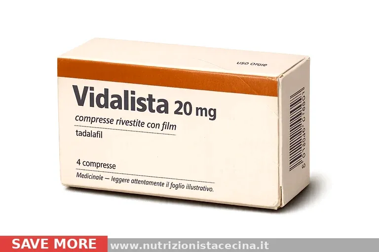 Vidalista