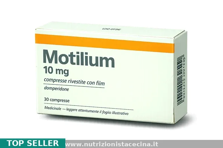 Motilium