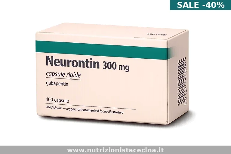 Neurontin