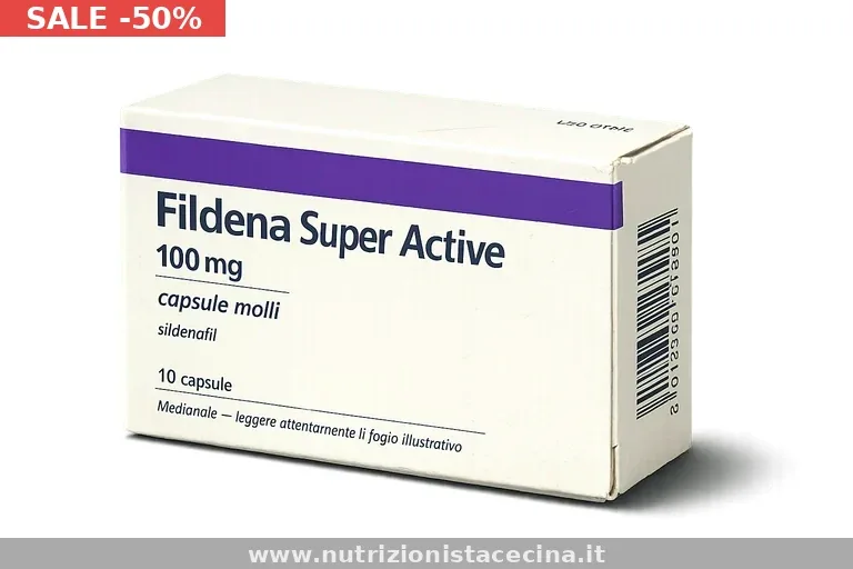 Fildena