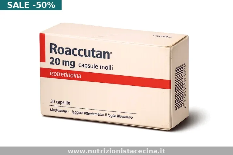 Roaccutan
