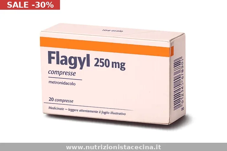 Flagyl