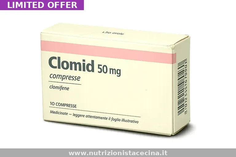 Clomid