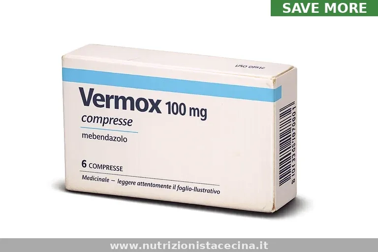 Vermox