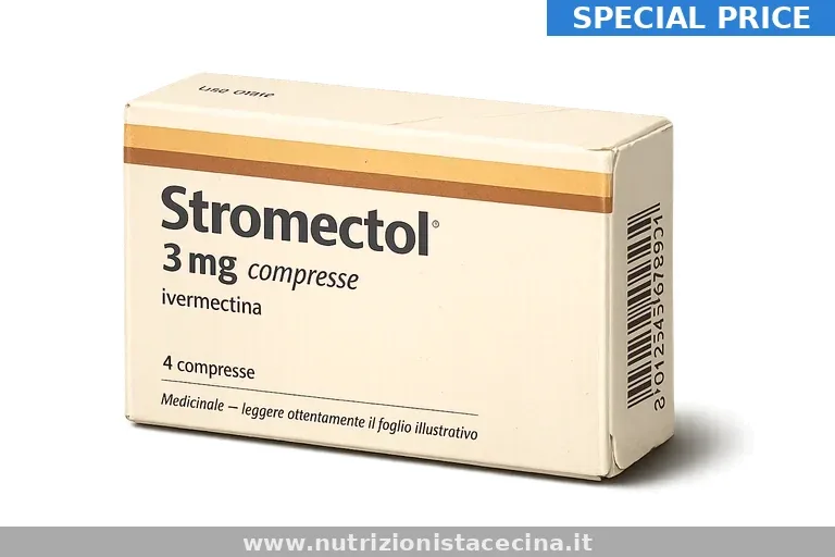 Stromectol