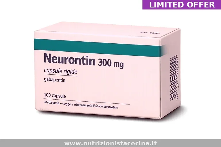 Neurontin