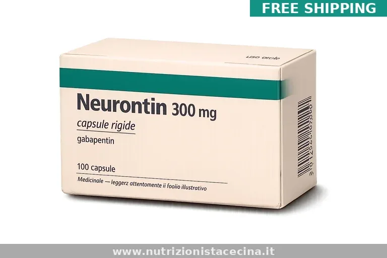 Neurontin