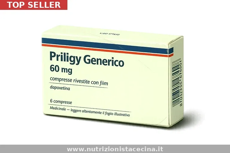 Priligy Generico