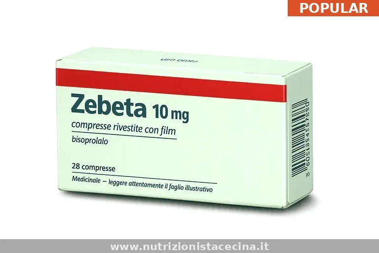 Zebeta