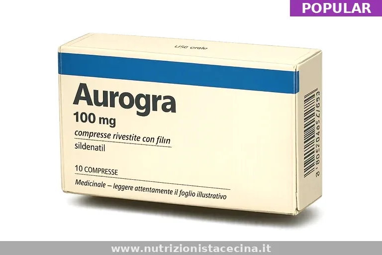 Aurogra